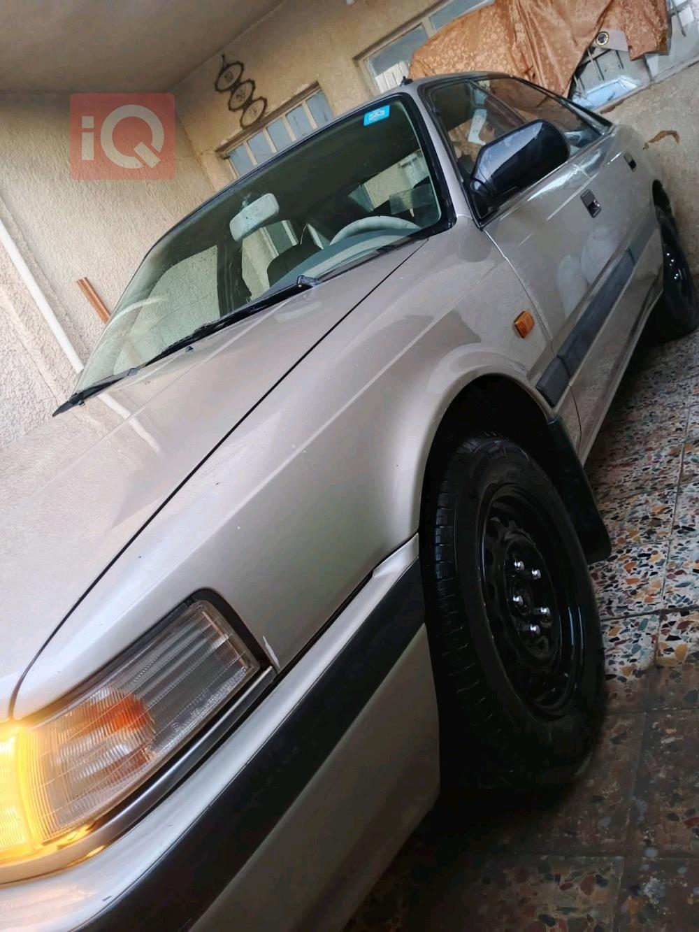 مازدا 626